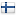 unthink.fi server is located in Finland